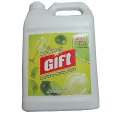 Sản phẩm rua chen huong chanh Gift — Công Ty Cổ Phần Đầu Tư Thương Mại Dịch Vụ Ngọc Trang — MST 0105837934