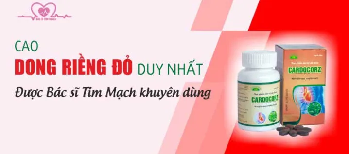 Sản phẩm Slide Cardocorz 2019 cr 718x317 — Bác Sĩ Tim Mạch — MST 0105840045