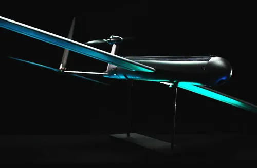 Sản phẩm drone ai red dragon 93670 500x328 — Công Ty Cổ Phần AIPT Việt Nam — MST 0105841391