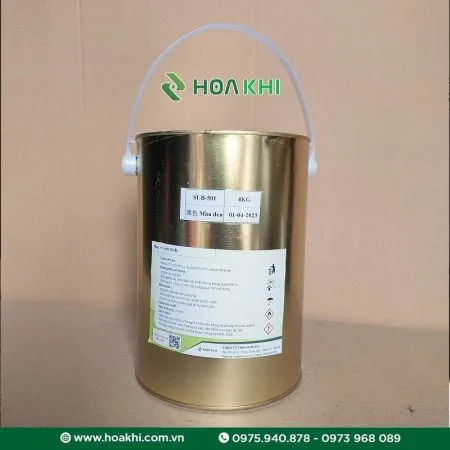 Sản phẩm Muc in da ao gio SUB den 450x450 — Vật Tư Ngành In Hòa Khí - Công Ty TNHH Hòa Khí — MST 0105842275