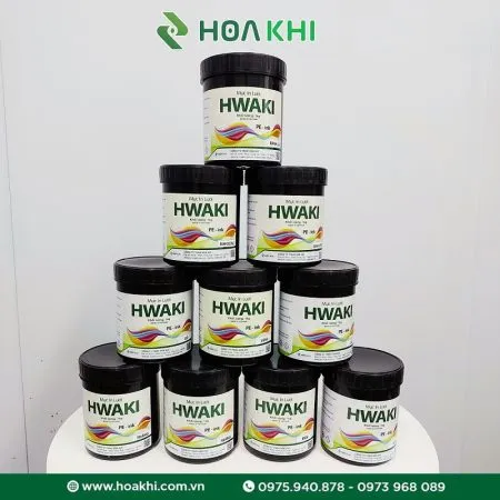 Sản phẩm hwaki 6 mau tong hop 450x450 — Vật Tư Ngành In Hòa Khí - Công Ty TNHH Hòa Khí — MST 0105842275