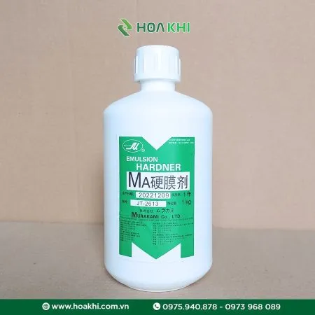 Sản phẩm Chat lam cung Harder MA 2 450x450 — Vật Tư Ngành In Hòa Khí - Công Ty TNHH Hòa Khí — MST 0105842275
