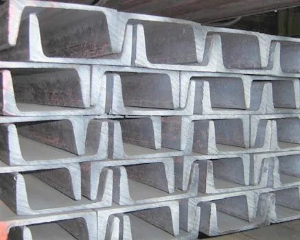 Sản phẩm gia thep chu u 4 — Công Ty Cổ Phần Mường Sơn — MST 0105844480
