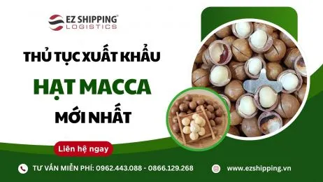 Sản phẩm thumb_260_1780649338 706816409 thu tuc xuat khau hat macca moi nhat — EZ SHIPPING LOGISTICS - Công Ty TNHH Tiếp Vận EZ Shipping — MST 0105844811