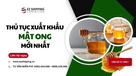 Sản phẩm thumb_260_1781081856 1958530458 thu tuc xuat khau mat ong moi nhat — EZ SHIPPING LOGISTICS - Công Ty TNHH Tiếp Vận EZ Shipping — MST 0105844811