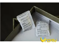 Sản phẩm Quy trinh san xuat Siligel — Hạt Chống ẩm VNDRY - Công Ty TNHH VNDRY Việt Nam — MST 0105848196