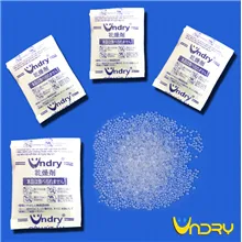 Sản phẩm Goi hut am 3gr tui nilon — Hạt Chống ẩm VNDRY - Công Ty TNHH VNDRY Việt Nam — MST 0105848196