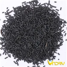 Sản phẩm Hat hut am Active Carbon — Hạt Chống ẩm VNDRY - Công Ty TNHH VNDRY Việt Nam — MST 0105848196