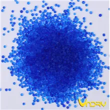 Sản phẩm Hat hut am Blue Silica gel — Hạt Chống ẩm VNDRY - Công Ty TNHH VNDRY Việt Nam — MST 0105848196