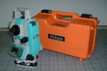 Sản phẩm cu nikon 210x140 — Công Ty Cổ Phần Tư Vấn Trắc Địa Mỏ Địa Chất — MST 0105849425