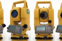 Sản phẩm may toan dac dien tu topcon gts 255n(1) 210x140 — Công Ty Cổ Phần Tư Vấn Trắc Địa Mỏ Địa Chất — MST 0105849425