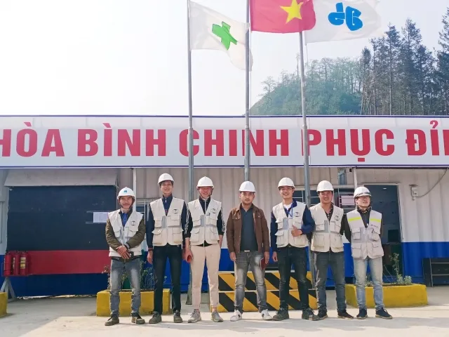Sản phẩm cd524ecc4c26b778ee37 640x480 — Công Ty Cổ Phần Tư Vấn Trắc Địa Mỏ Địa Chất — MST 0105849425