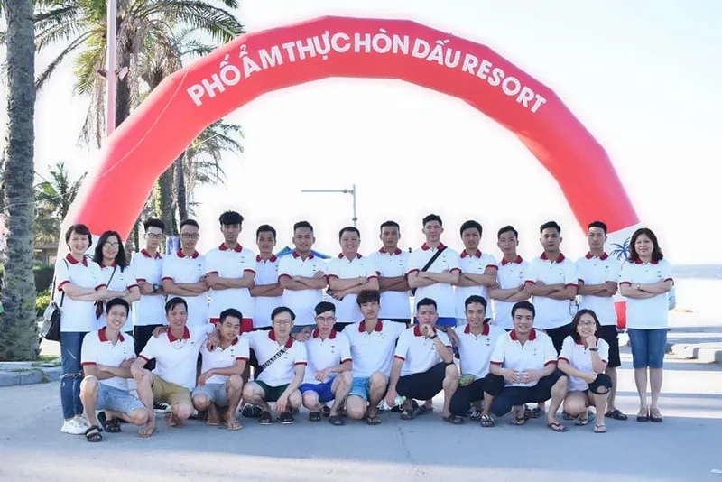 Sản phẩm Nghỉ mát 2021 — Công Ty Cổ Phần Tư Vấn Trắc Địa Mỏ Địa Chất — MST 0105849425