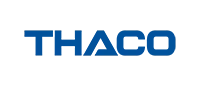 Sản phẩm branding thaco — Công Ty TNHH Nishio Rent All Viet Nam — MST 0105852643
