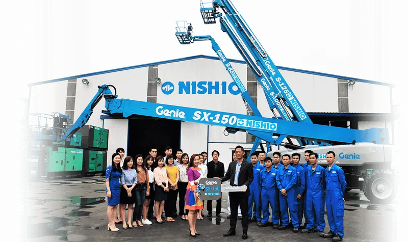 Sản phẩm main02 — Công Ty TNHH Nishio Rent All Viet Nam — MST 0105852643