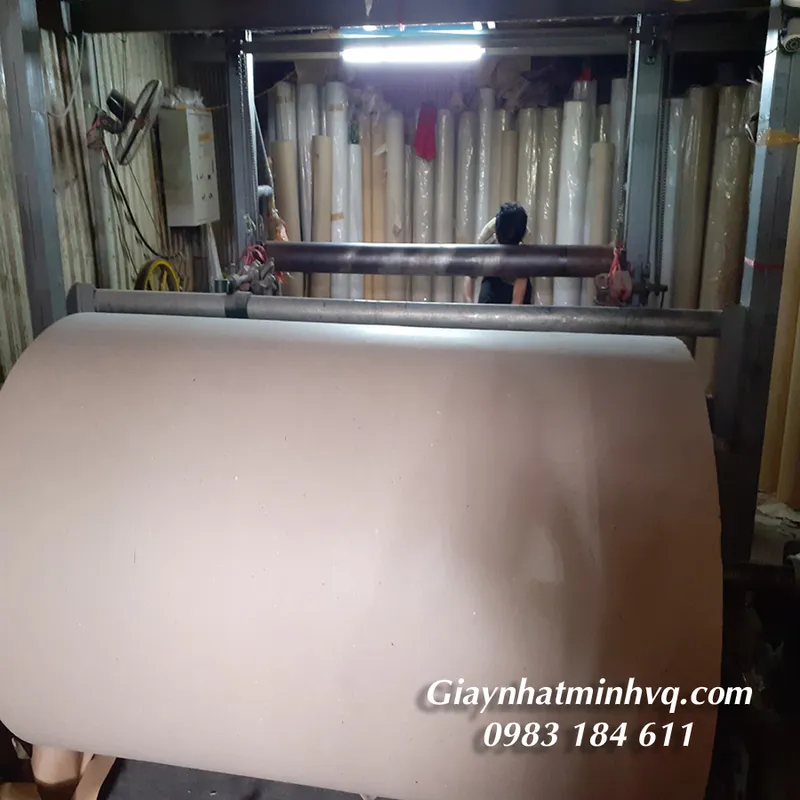 Sản phẩm 2547990c60388466dd29 — Công Ty Cổ Phần Giấy Và Dịch Vụ Thương Mại Nhật Minh — MST 0105853728