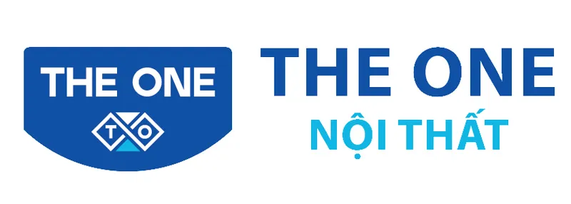 Sản phẩm lo_go_noi_that_the_one — Công Ty TNHH Dịch Vụ Thương Mại Nội Thất Thành Đạt — MST 0105856285