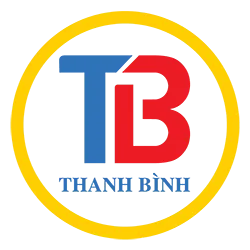 Logo Công Ty TNHH Đầu Tư TM Tổng Hợp Thanh Bình