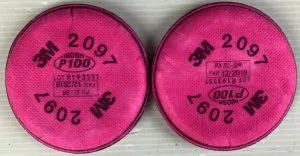 Sản phẩm thanhbinhvpp_Phin loc 3M 2097 300x156 — Công Ty TNHH Đầu Tư TM Tổng Hợp Thanh Bình — MST 0105858194