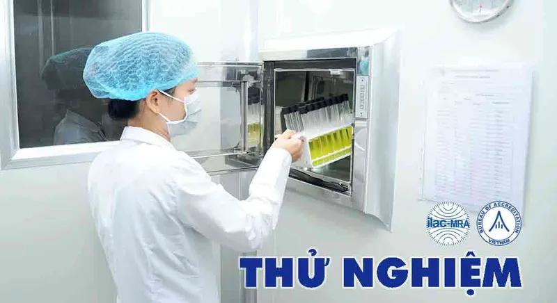 Sản phẩm dich vu thu nghiem_iqc — Công Ty Cổ Phần Chứng Nhận Và Giám Định IQC — MST 0105859046