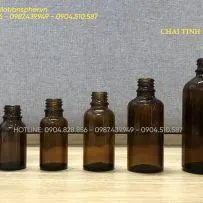 Sản phẩm ẢNH TỔNG HỢP CÁC LOẠI CHAI TINH DẦU 203x203 — Công Ty Cổ Phần Thương Mại Và Xuất Nhập Khẩu TRANSPHAR — MST 0105859078