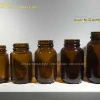 Sản phẩm CHAI THUỶ TINH CỔ 38 2 203x203 — Công Ty Cổ Phần Thương Mại Và Xuất Nhập Khẩu TRANSPHAR — MST 0105859078
