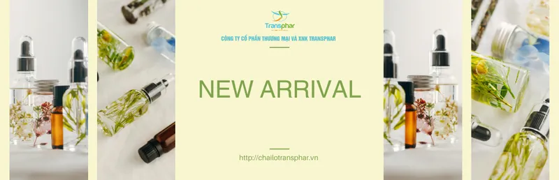 Sản phẩm Borcelle — Công Ty Cổ Phần Thương Mại Và Xuất Nhập Khẩu TRANSPHAR — MST 0105859078