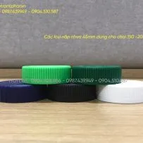 Sản phẩm Các loại nắp nhựa 45mm 1 203x203 — Công Ty Cổ Phần Thương Mại Và Xuất Nhập Khẩu TRANSPHAR — MST 0105859078