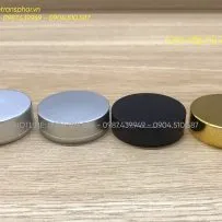 Sản phẩm Các nắp hũ 20gam  203x203 — Công Ty Cổ Phần Thương Mại Và Xuất Nhập Khẩu TRANSPHAR — MST 0105859078