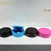 Sản phẩm NẮP BẬT 38 203x203 — Công Ty Cổ Phần Thương Mại Và Xuất Nhập Khẩu TRANSPHAR — MST 0105859078