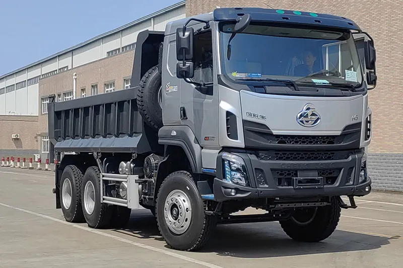 Sản phẩm ben chenglong 3 chan thung hyundai cau dau — Công Ty TNHH Ô Tô Hải Âu — MST 0105859342