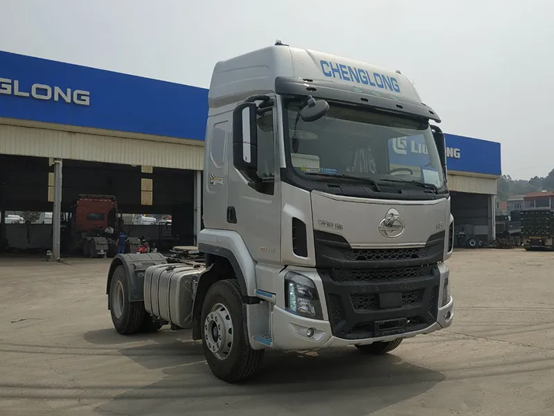Sản phẩm dau keo chenglong 1 cau 270hp — Công Ty TNHH Ô Tô Hải Âu — MST 0105859342