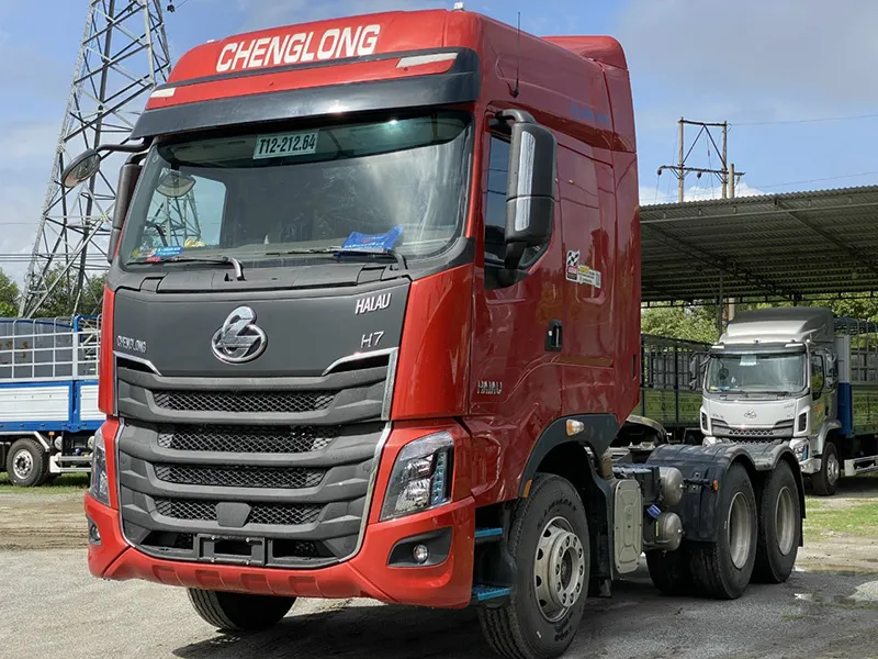 Sản phẩm dau keo chenglong 420 cau lap — Công Ty TNHH Ô Tô Hải Âu — MST 0105859342