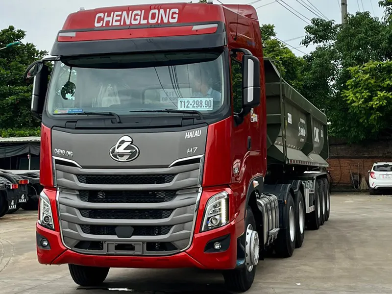 Sản phẩm dau keo chneglong 445hp lux x — Công Ty TNHH Ô Tô Hải Âu — MST 0105859342