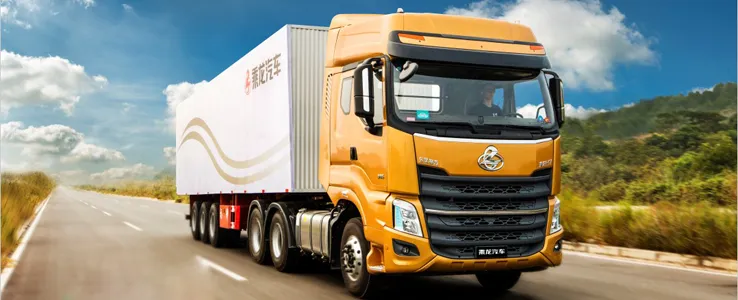 Sản phẩm gioi thieu ve xe tai chenglong — Công Ty TNHH Ô Tô Hải Âu — MST 0105859342