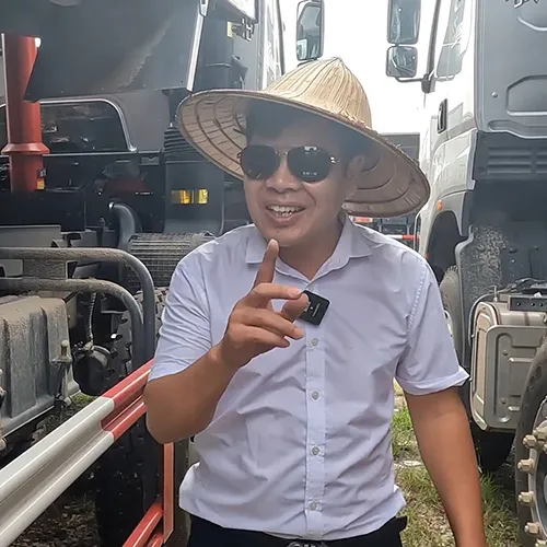 Sản phẩm kiet gat — Công Ty TNHH Ô Tô Hải Âu — MST 0105859342