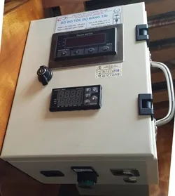Sản phẩm TocDoBox_2 — Đo Lường Và Định Chuẩn DKD - Công Ty CP TM Và DV DKD Việt Nam — MST 0105861101