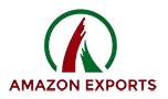Logo Công Ty Cổ Phần Amazonimpex