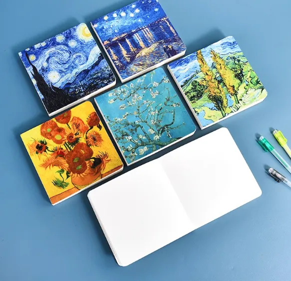 Sản phẩm 1763896550_So Tay 01 — Công Ty TNHH In Và Quảng Cáo Hà Anh — MST 0105868964