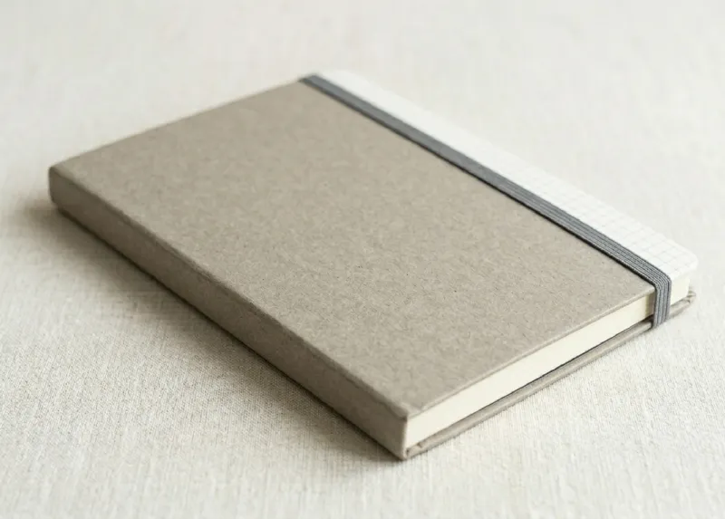 Sản phẩm Sổ Giấy Kraft 01 — Công Ty TNHH In Và Quảng Cáo Hà Anh — MST 0105868964