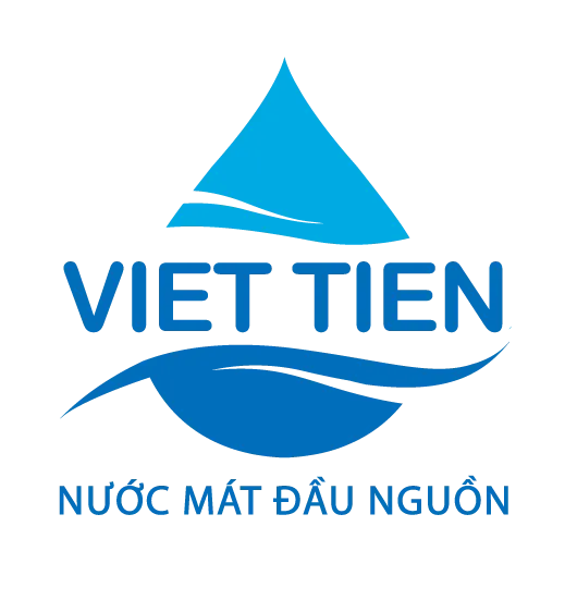 Logo Công Ty TNHH Công Nghệ Xử Lý Nước Số 1 Việt Tiến
