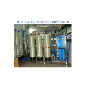 Sản phẩm he thong xu ly nuoc tinh khiet ro 500lh 300x300 — Công Ty TNHH Công Nghệ Xử Lý Nước Số 1 Việt Tiến — MST 0105870201