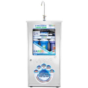 Sản phẩm may loc nuoc karofi 7 loi iro co tu 300x300 — Công Ty TNHH Công Nghệ Xử Lý Nước Số 1 Việt Tiến — MST 0105870201