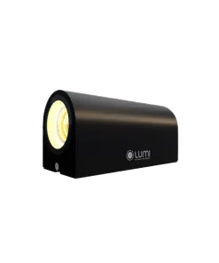 Sản phẩm den gan tuong ngoai troi ban nguyet 2x5w ava 600x600 1 1 247x296 — Công Ty Cổ Phần Lumi Việt Nam — MST 0105871131