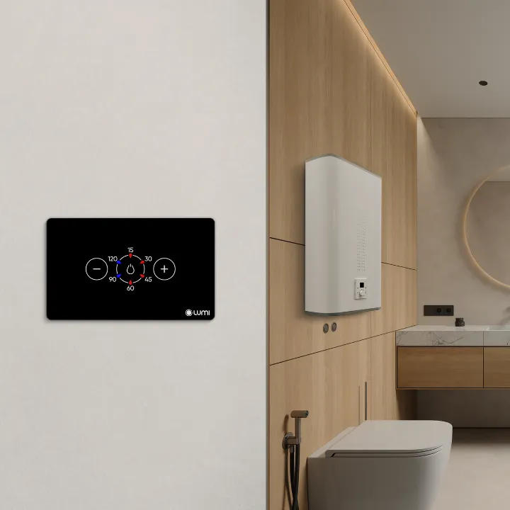 Sản phẩm img project 1 — Công Ty Cổ Phần Lumi Việt Nam — MST 0105871131