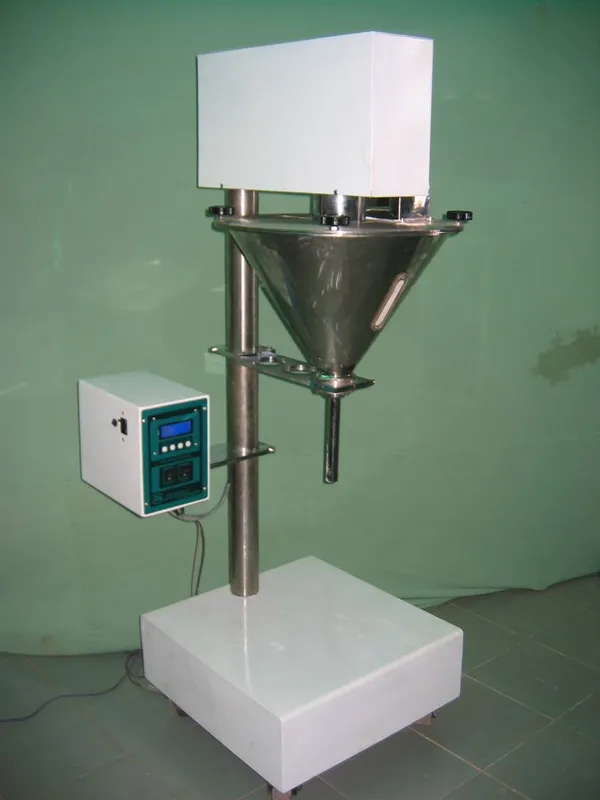 Sản phẩm may dinh luong truc vit — Công Ty TNHH Công Nghệ Thành Phát — MST 0105872495