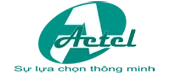 Logo Công Ty Cổ Phần Thiết Bị Viễn Thông AE Việt Nam