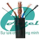 Sản phẩm cap dong truc — Công Ty Cổ Phần Thiết Bị Viễn Thông AE Việt Nam — MST 0105878715