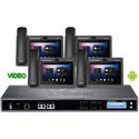 Sản phẩm tong dai dien thoai ip grandstream — Công Ty Cổ Phần Thiết Bị Viễn Thông AE Việt Nam — MST 0105878715