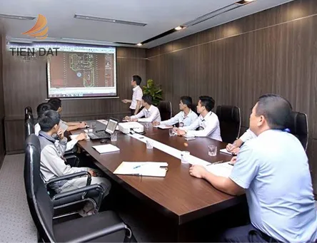 Sản phẩm 1 — Công Ty Cổ Phần Đầu Tư Và Phát Triển Công Nghiệp Tiến Đạt — MST 0105885430